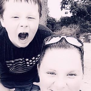 Meet your Posher, Sara